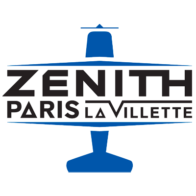 Zénith Paris La Villette